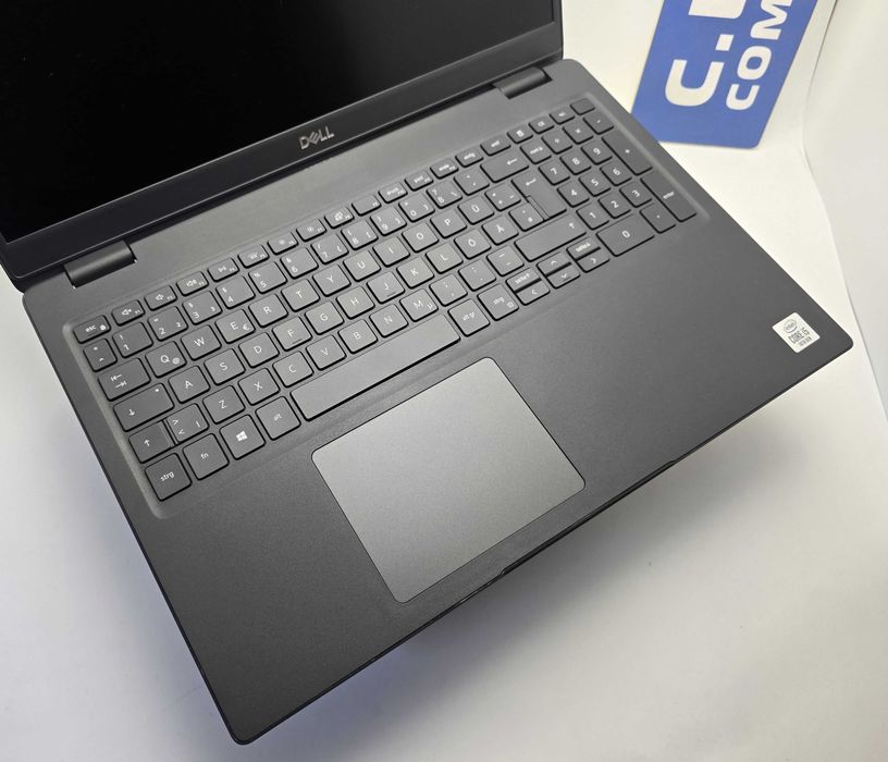 Dell Latitude 3510 i5 10310U/8GB/256SSD/FHD/Подсветка