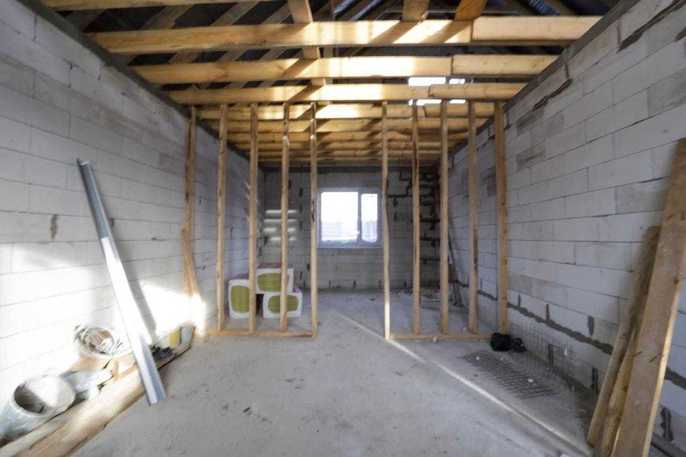 Продажа 2-этажного дома