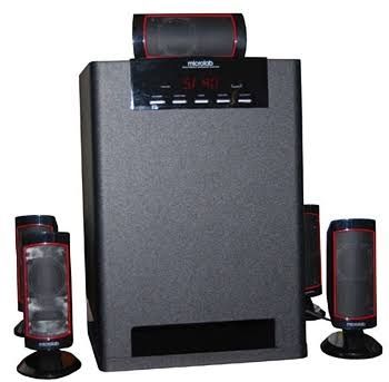 Продам сабвуфер microlab x15