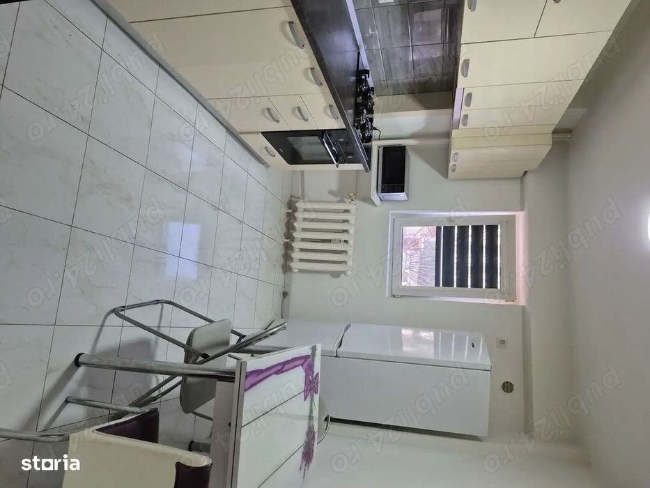 Apartament 2 camere Aparatorii Patriei - 3 minute metrou