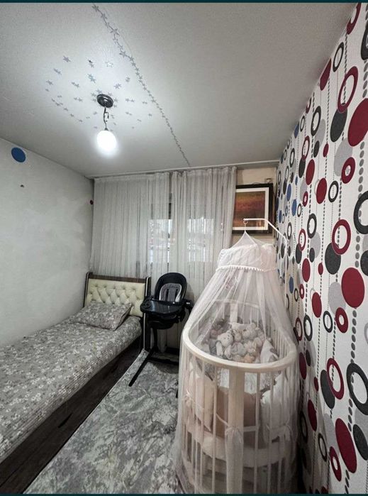 Ипотека Ялангач балкон 2х6 Эко базар 66кв ХОЗЯИН ! Тимур Малик улица