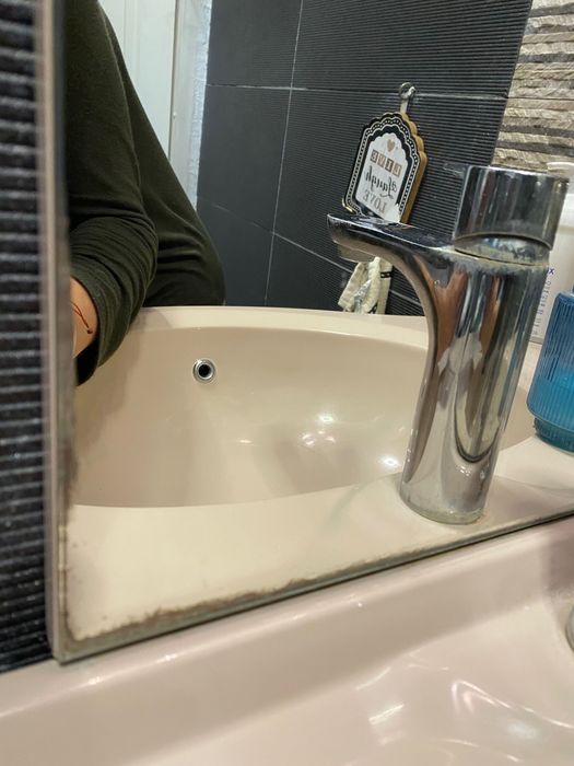 Шкаф за баня PVC