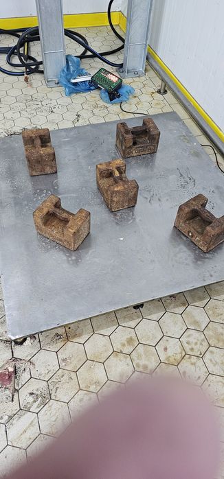 Продажа, ремонт киламиз  сотамиз обслуживание любых электр. весов