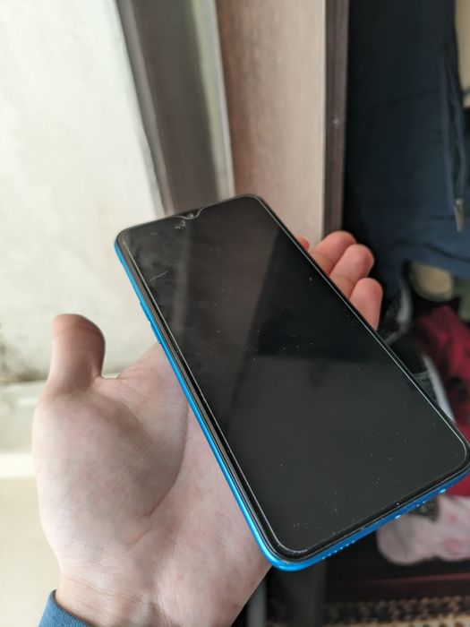 Смартфон Oppo A12