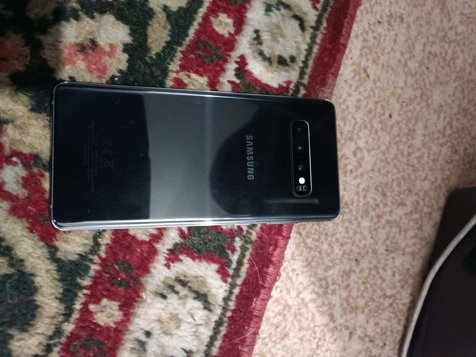 Samsung S10 plus 128 gb