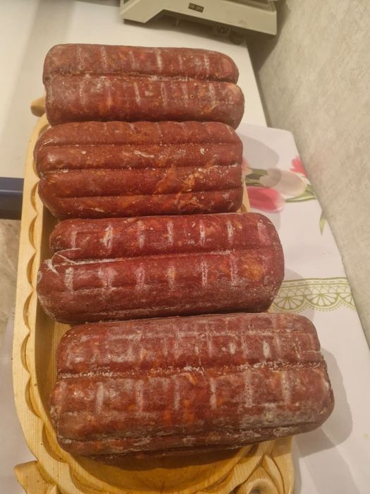 Продам шұжық, қазы