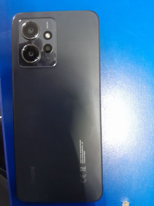 Xiaomi Redmi Note 12, 6гв/128гв