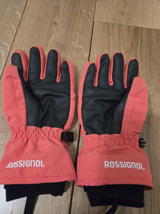 Детски ски ръкавици Rossignol