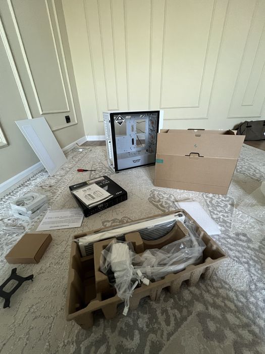 Продам игровой ПК