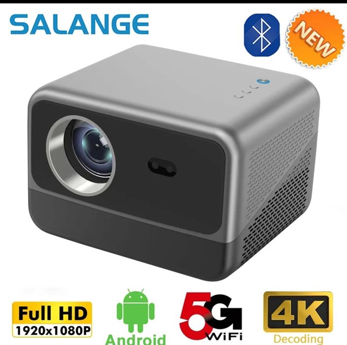 Проектор Yundao smart H700