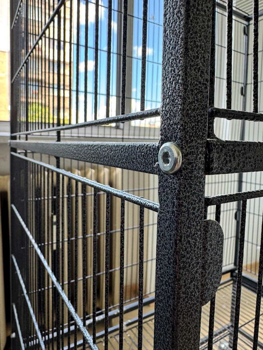 Клетка за папагали