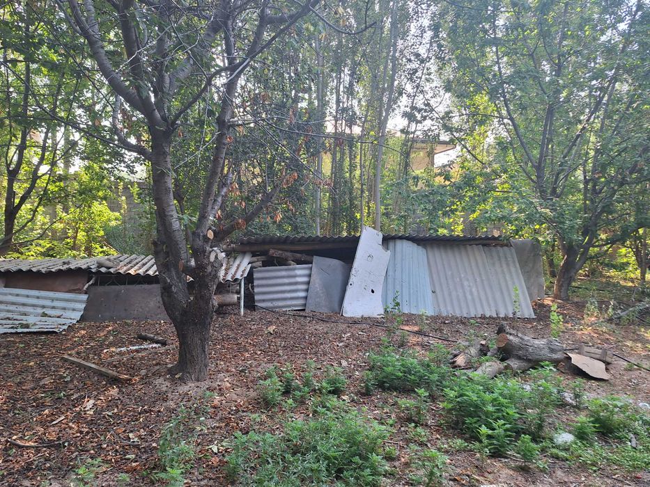 Ер сотилади (Қибрай, Маданият)