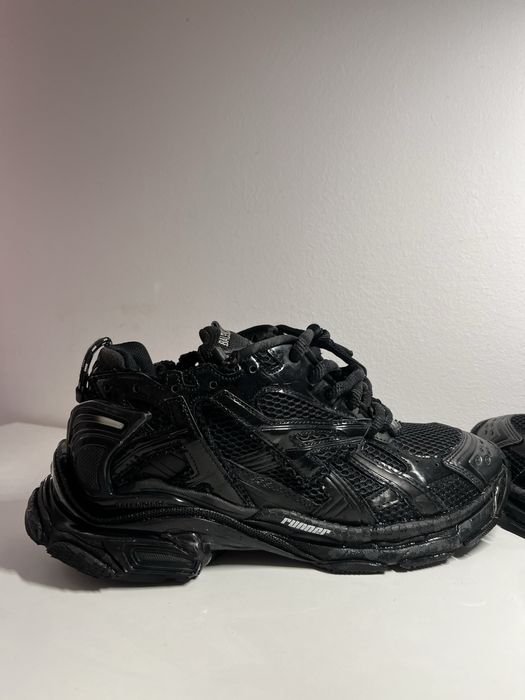 Balenciaga runner