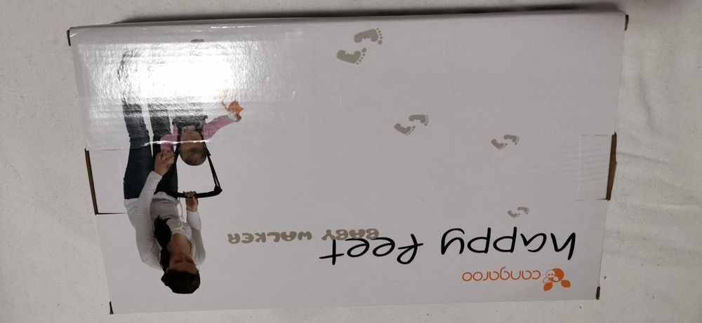 Ham bebelusi Cangaroo