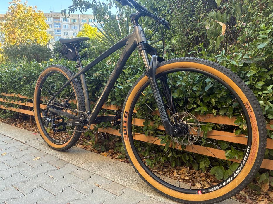Продавам Drag Trigger 9.0 29" | SRAM