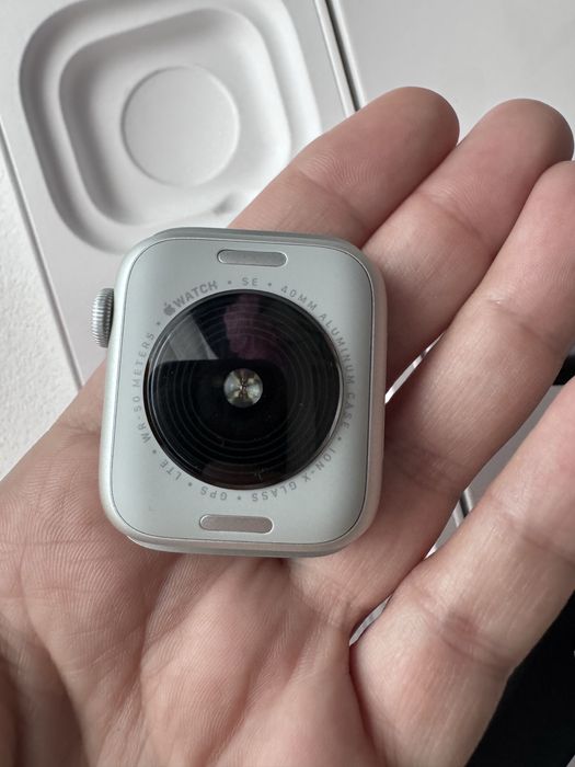 Ceas apple watch 11
