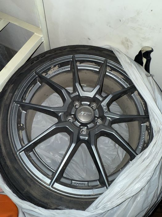 Диски 19 для авто