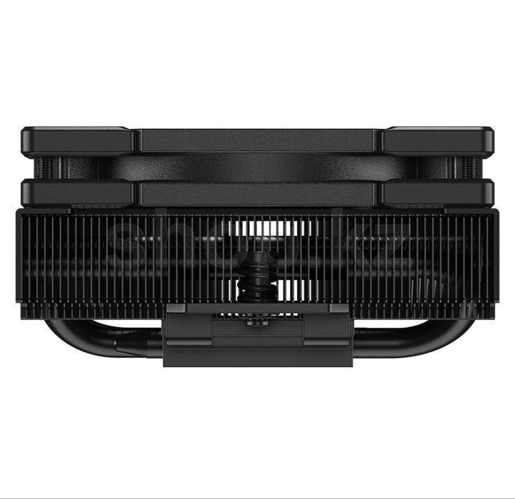 Кулер для mini itx корпуса ID-Cooling IS-47-XT