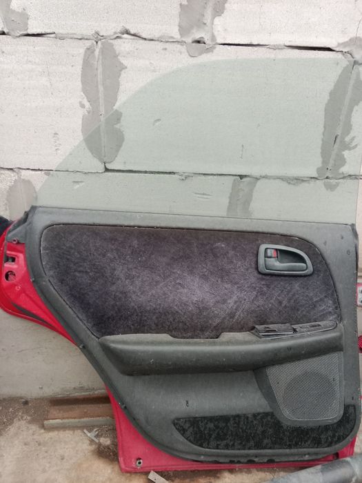 Ходовка б/у Тойота Марк 2