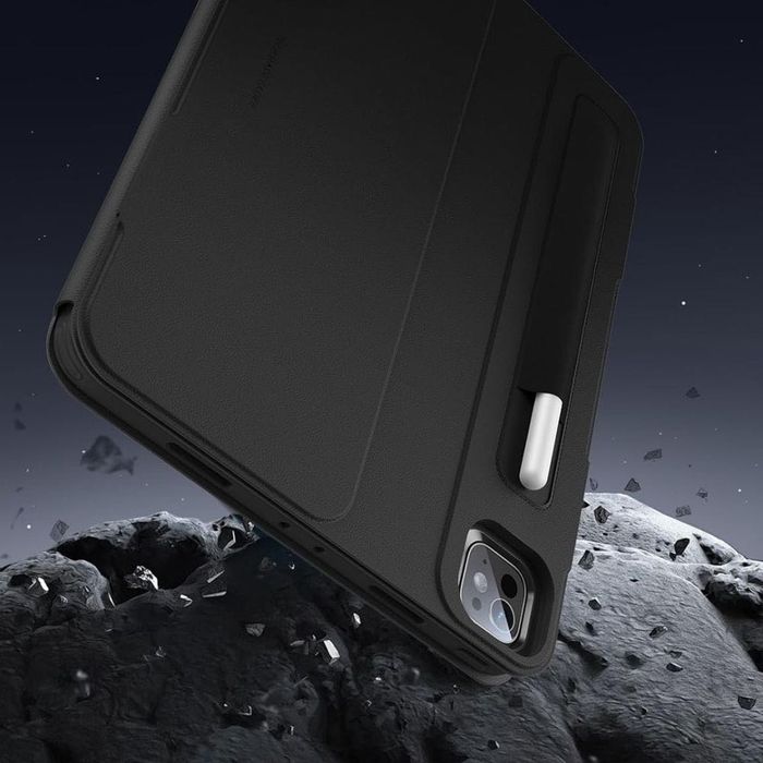 Хибриден Калъф ESR за iPad Pro 13″ (2024/2025) – Flip дизайн