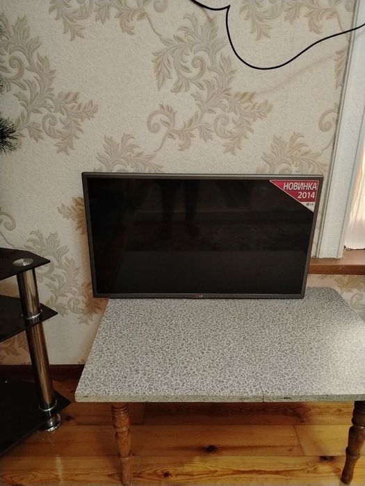 Televizor LED 32 diagonal