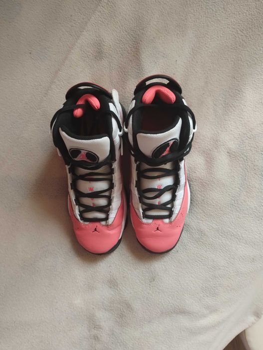 NIKE Air Jordan 6 Rings Eur 38