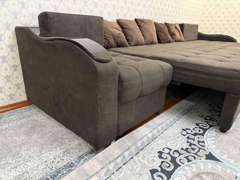 Продам диван