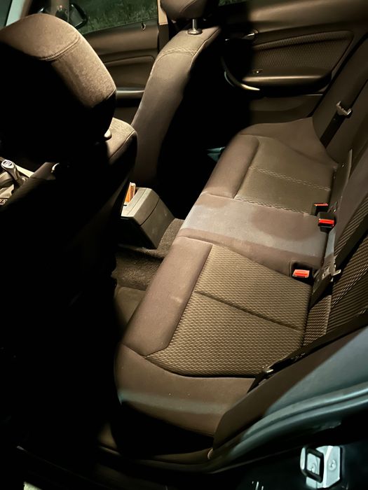 BMW F20 114I - 79000 KM