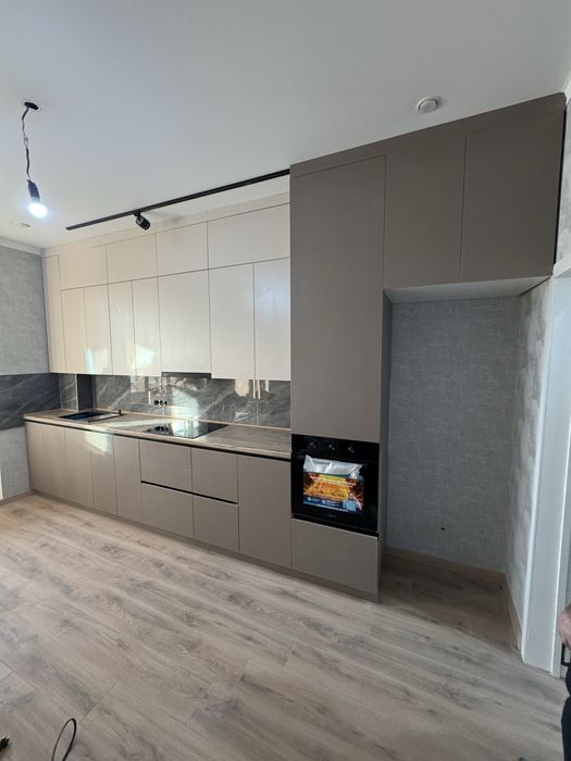 Каспи мебель установка