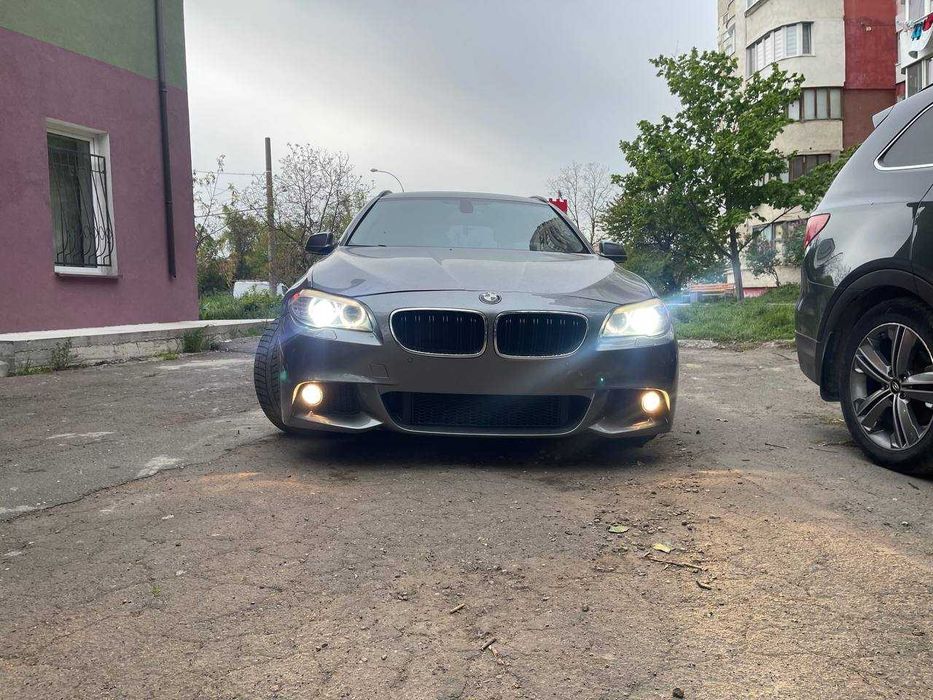 BMW seria 5 F11 2010