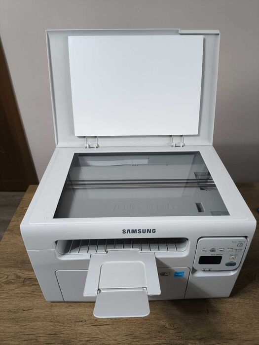 Лазерно многофункционално устройство Samsung SCX-3405W A4 wireless