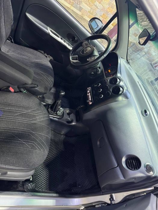 Matiz best 2017 super