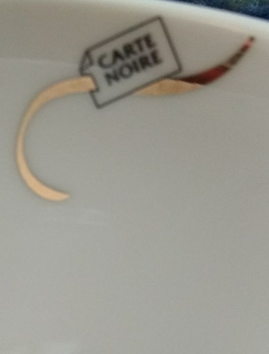 Продается кофейная пара.