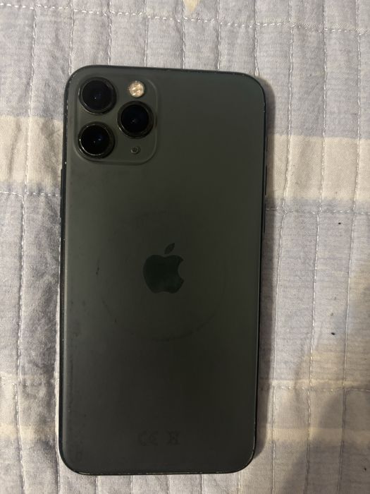 iphone 11 Pro AKB 73