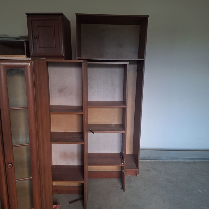 Mebel mehmonhona kamplekt