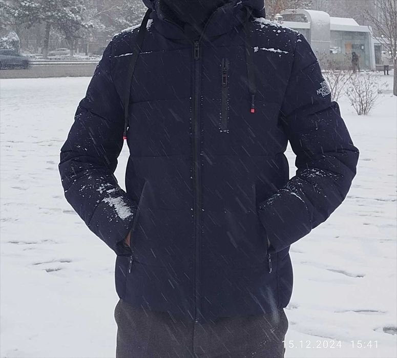 Kurtka sotiladi holati zur