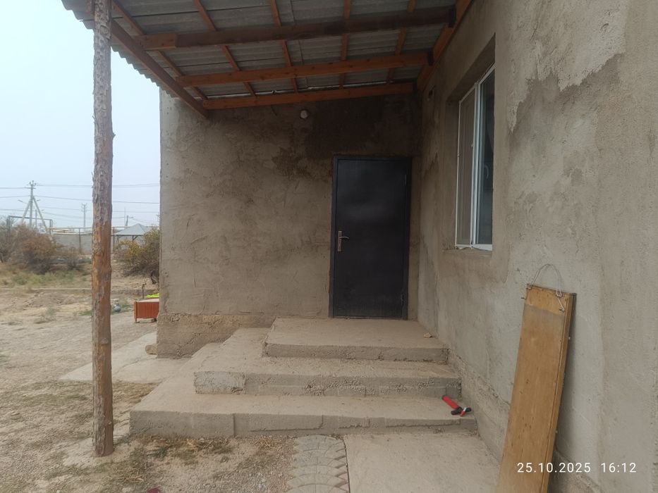 Үй сатылады Қайнар булақта