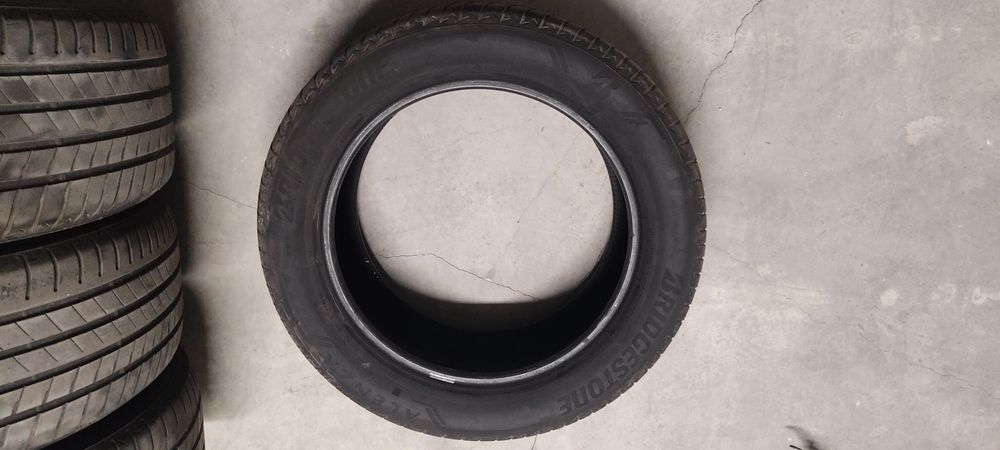 Продавам 4 бр.  летни гуми