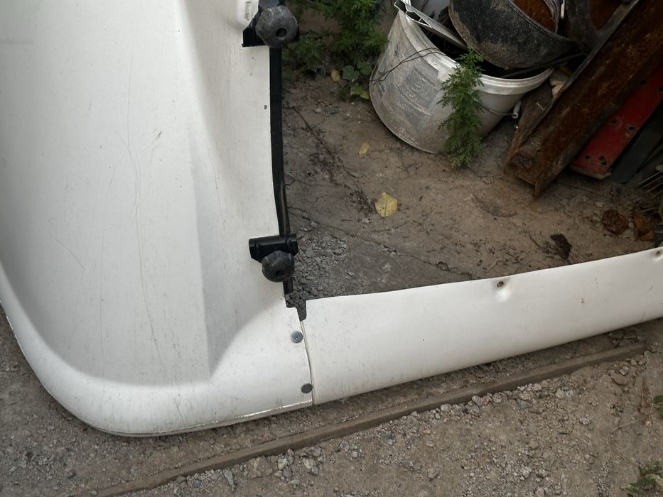 Корона на газель