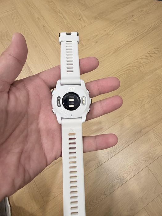 Garmin 745 новые