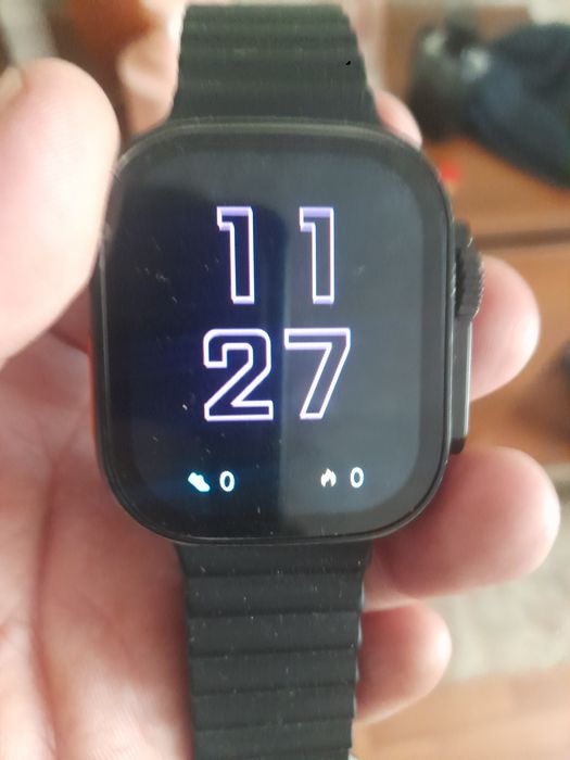 Apple Watch Ultla