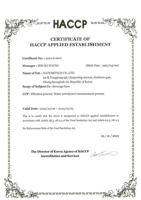 Vilora-Calcium, Madi, D3