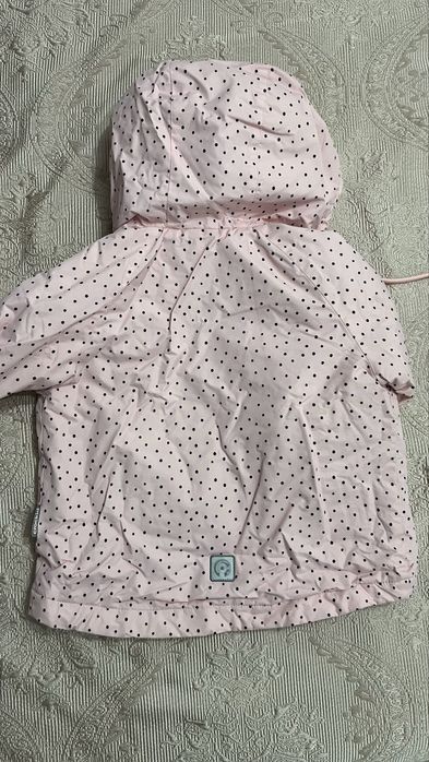 Зимняя куртка детская, крокид