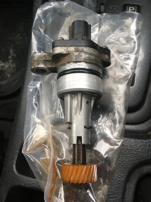 Датчик скорости калдина а540h