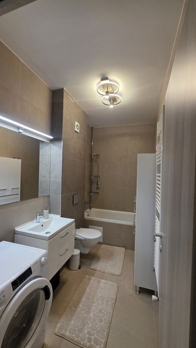 Apartament 2 camere | Odei Towers