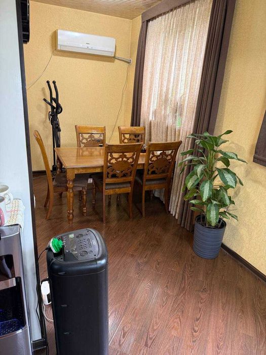 65 m² 3/2/4 g‘ishtli uy Yunusabad 4 65 м² 3/2/4 Юнусабад4