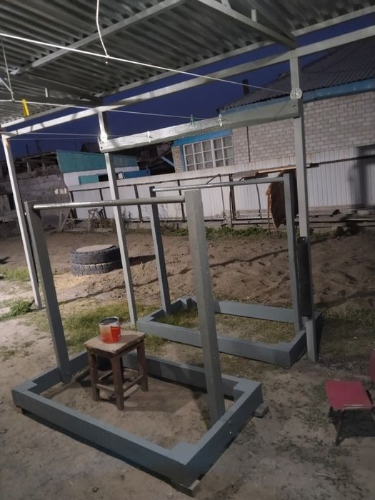 Продам грядки под огурцы