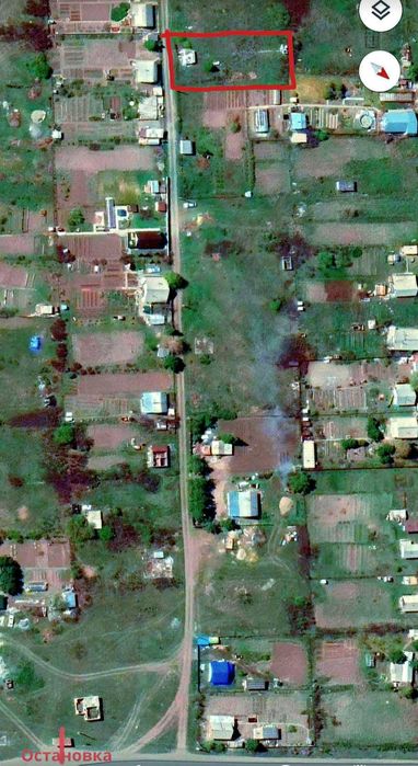 Продам дачный участок 8 соток.