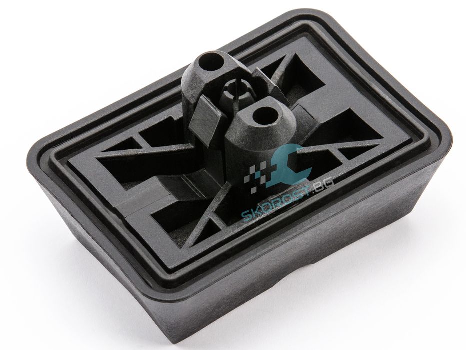 PVC подложен тампон за прага на BMW 3 7 X3