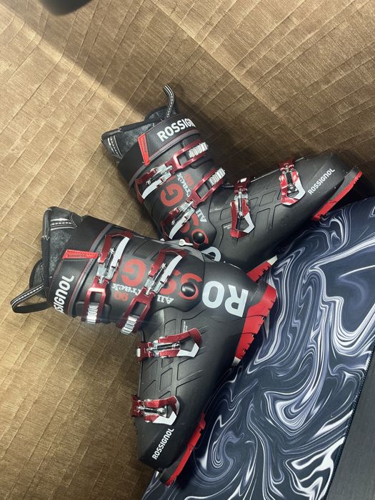 Ски обувки Rossignol Alltrack 90 - 26/26,5см.